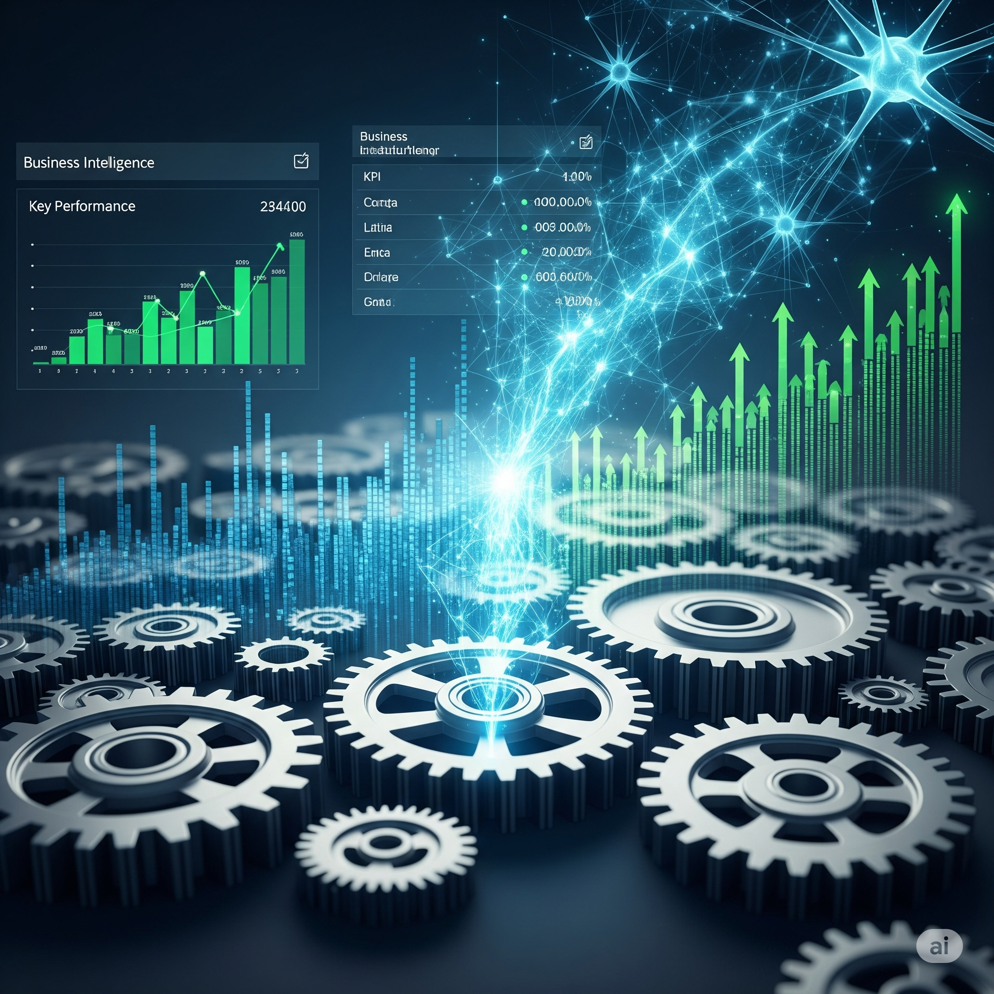 Bruno Cerizze - Fundador